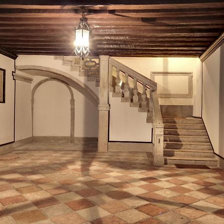 Apartmán Residenza Valier - Rialto By Wonderful Italy Benátky Exteriér fotografie