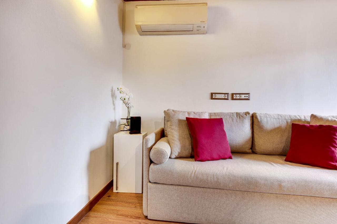 Apartmán Residenza Valier - Rialto By Wonderful Italy Benátky Exteriér fotografie