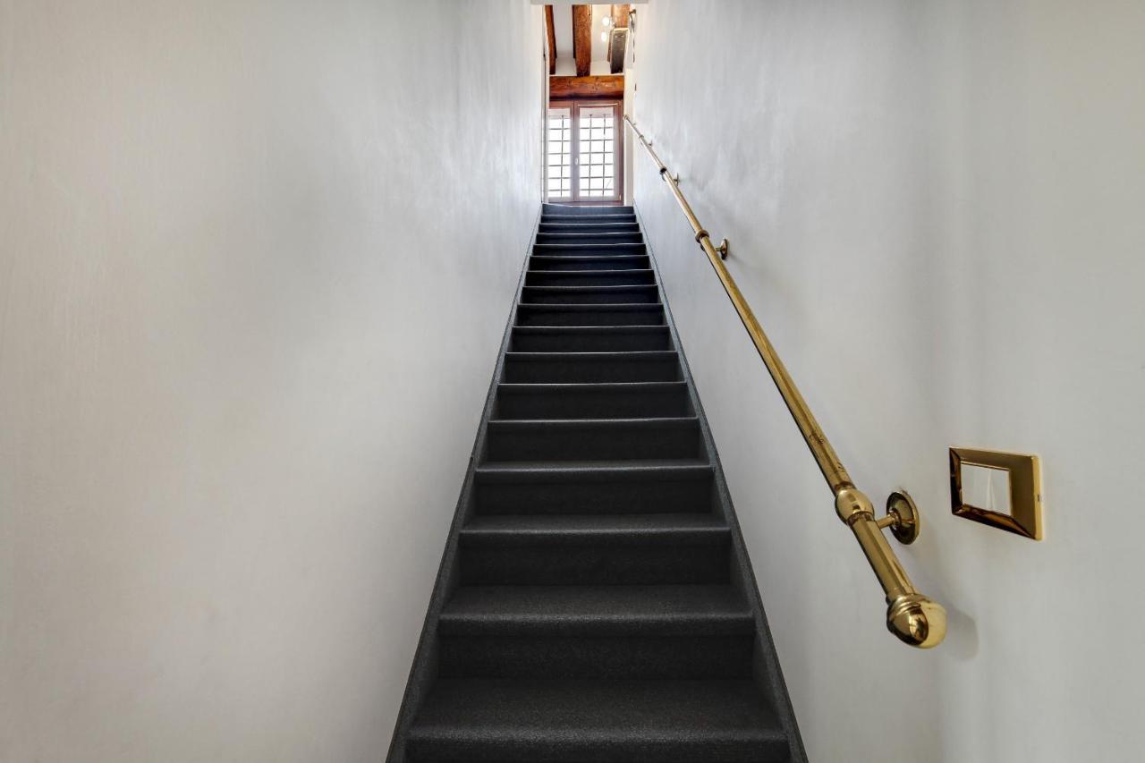 Apartmán Residenza Valier - Rialto By Wonderful Italy Benátky Exteriér fotografie